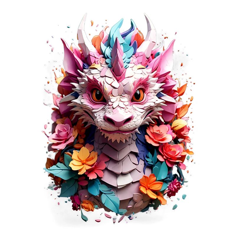 Drache Dragon V1 24 09