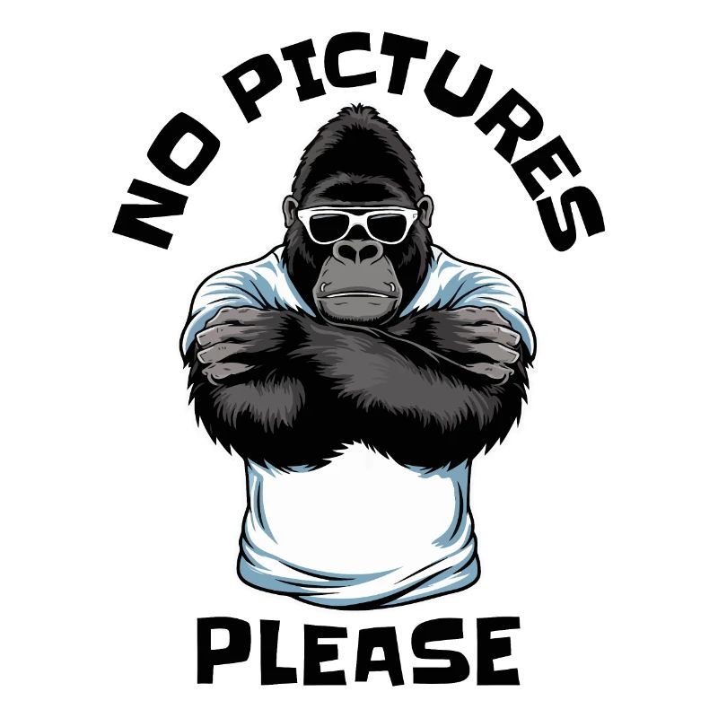 Keine Bilder bitte