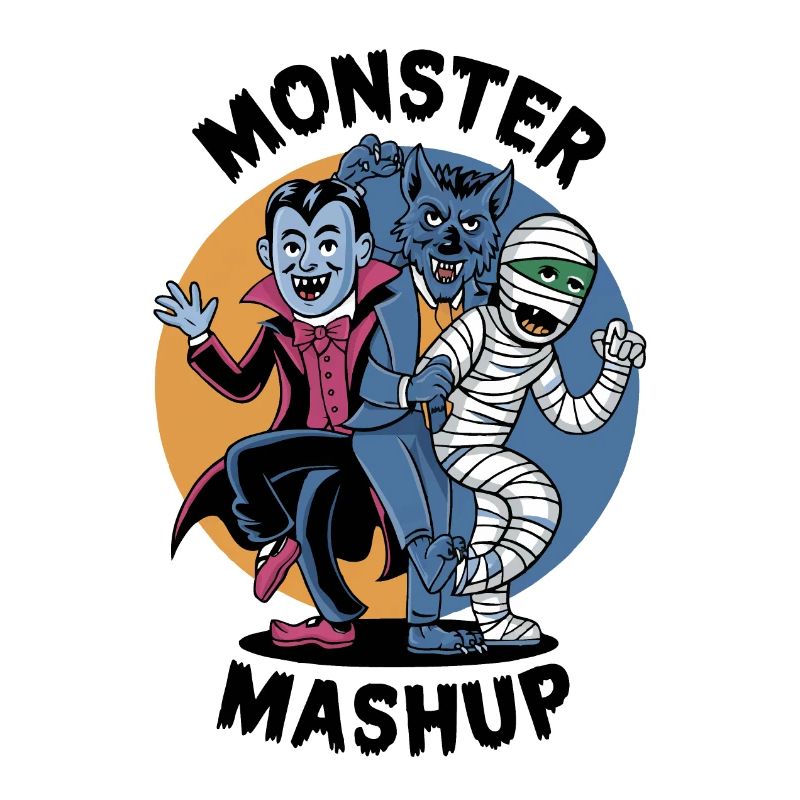 Monster Mashup