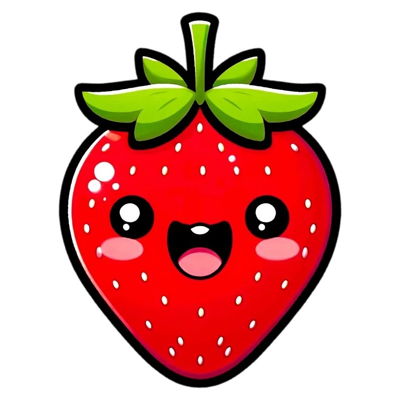 Erdbeeren Erdbeeren