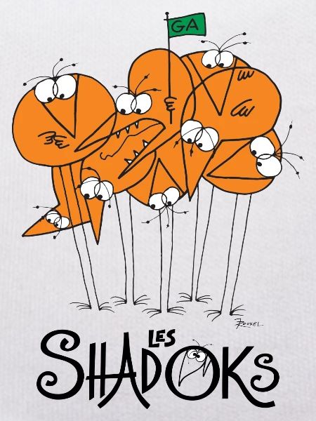 Die Shadoks