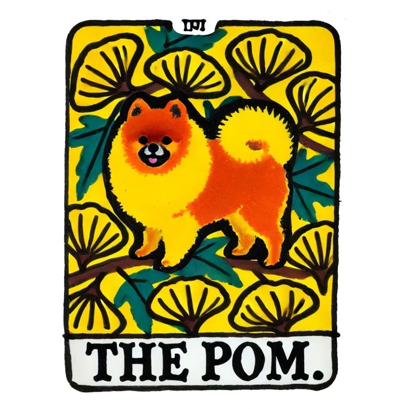 Der Pom