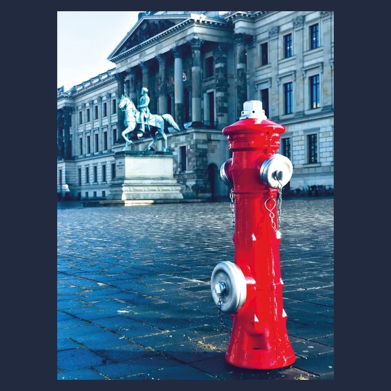 Hydrant