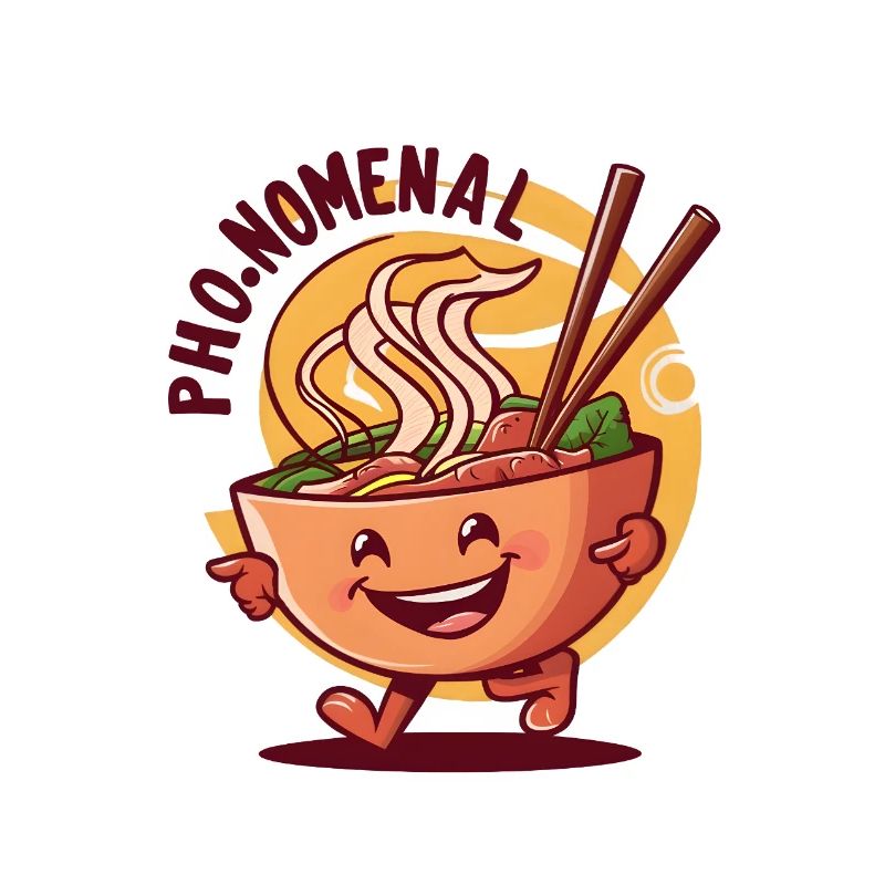 Pho-nomenal
