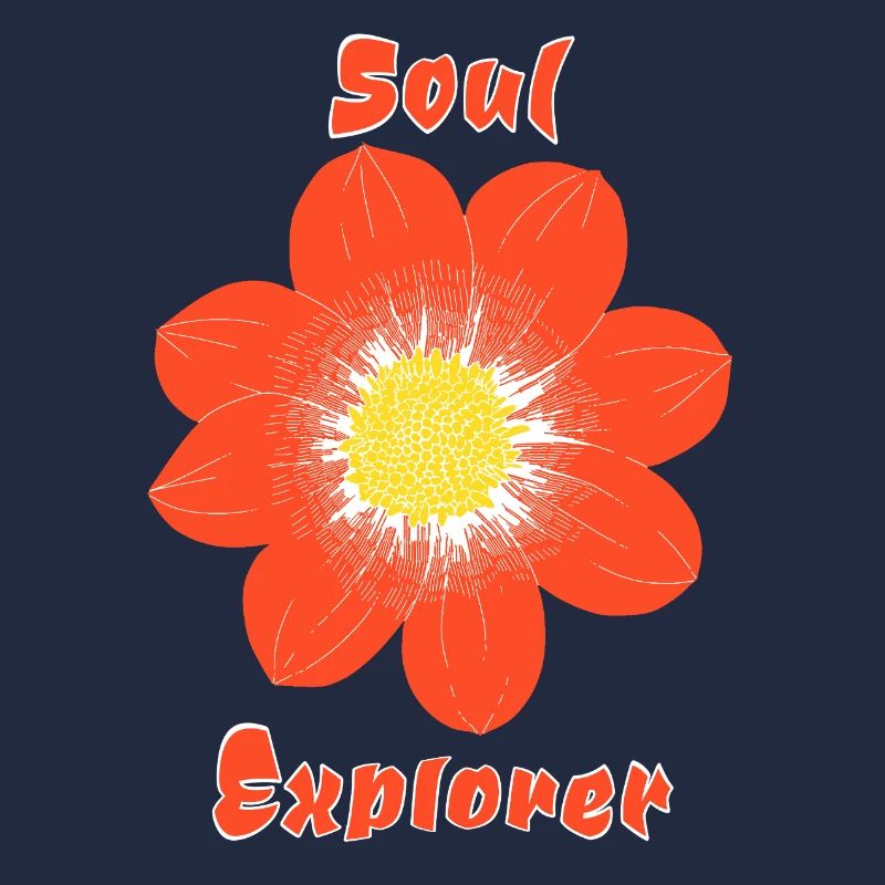 Explorateur d’âmes