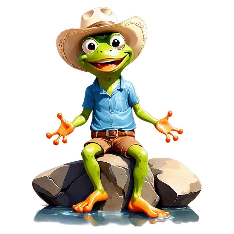 Fluss Ranger