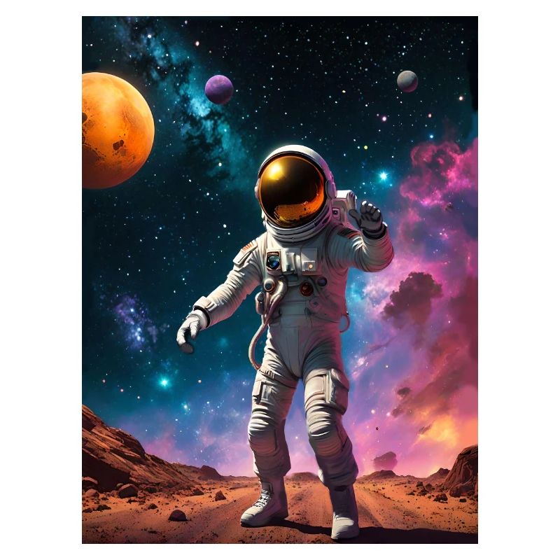 Astronaut