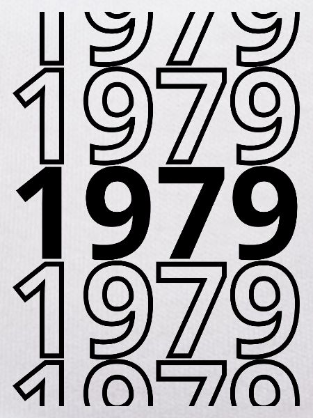 1979 1979 1979