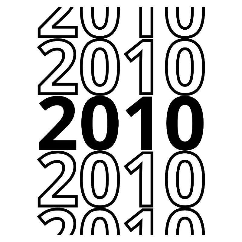2010 2010 2010