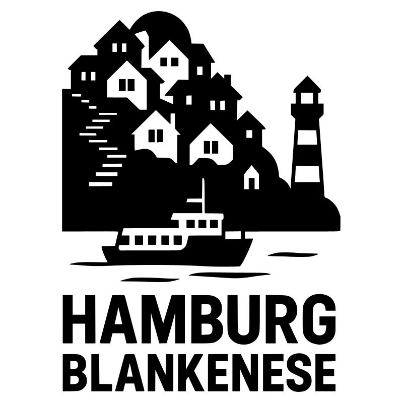 Blankenese Hamburg