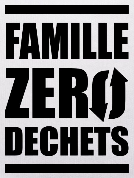 Zero Waste Familie