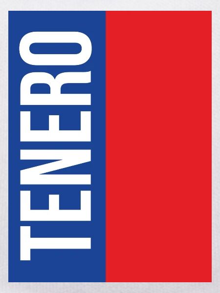 Trendy Tenero T-Shirt