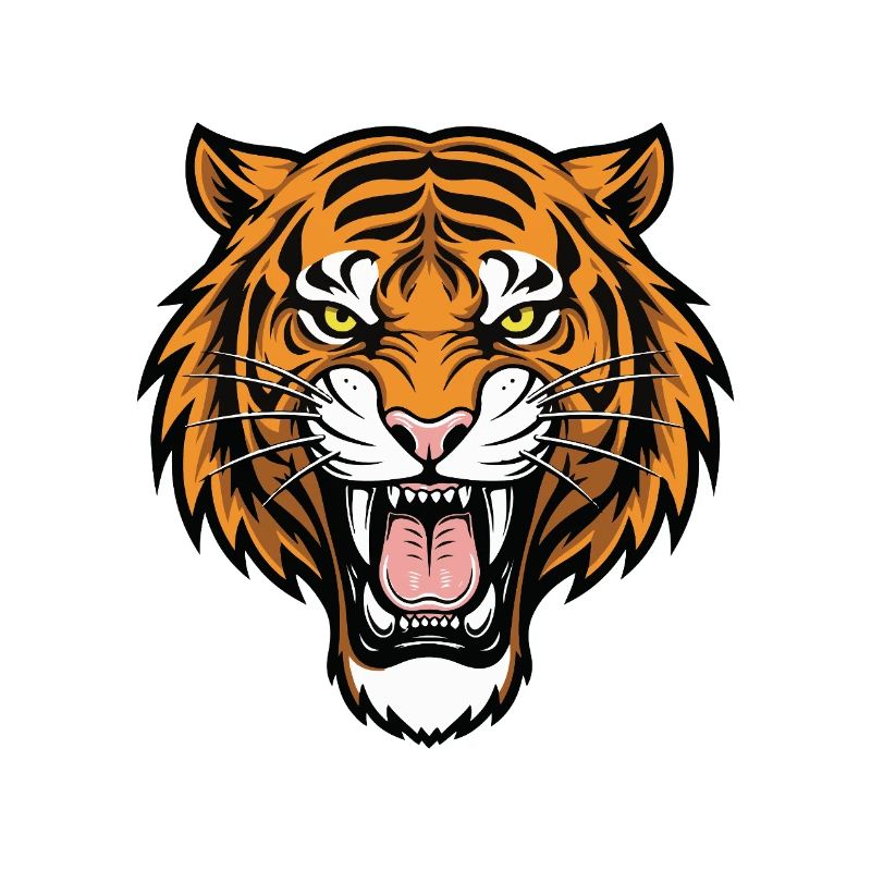 Tiger Instinct Wild Tiger Force