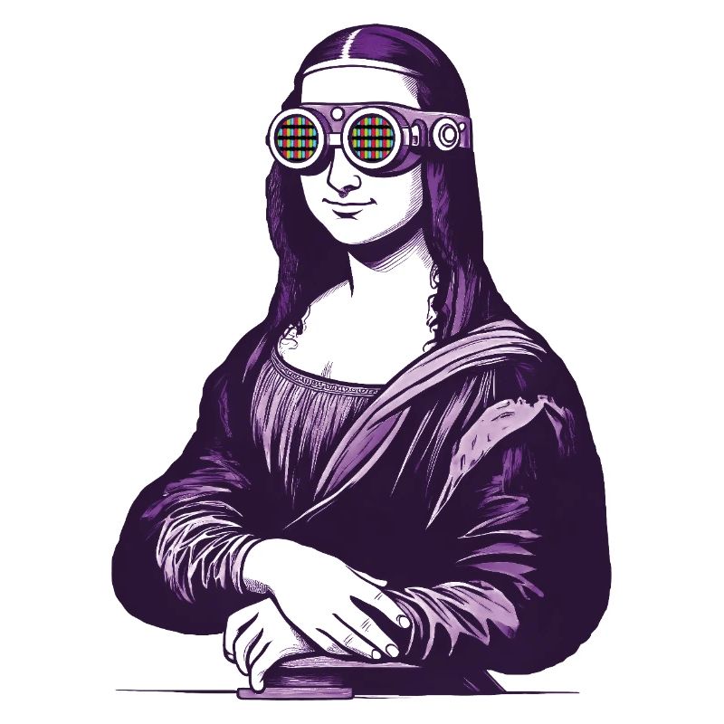 MONA iA – Geek & Sci-Fi