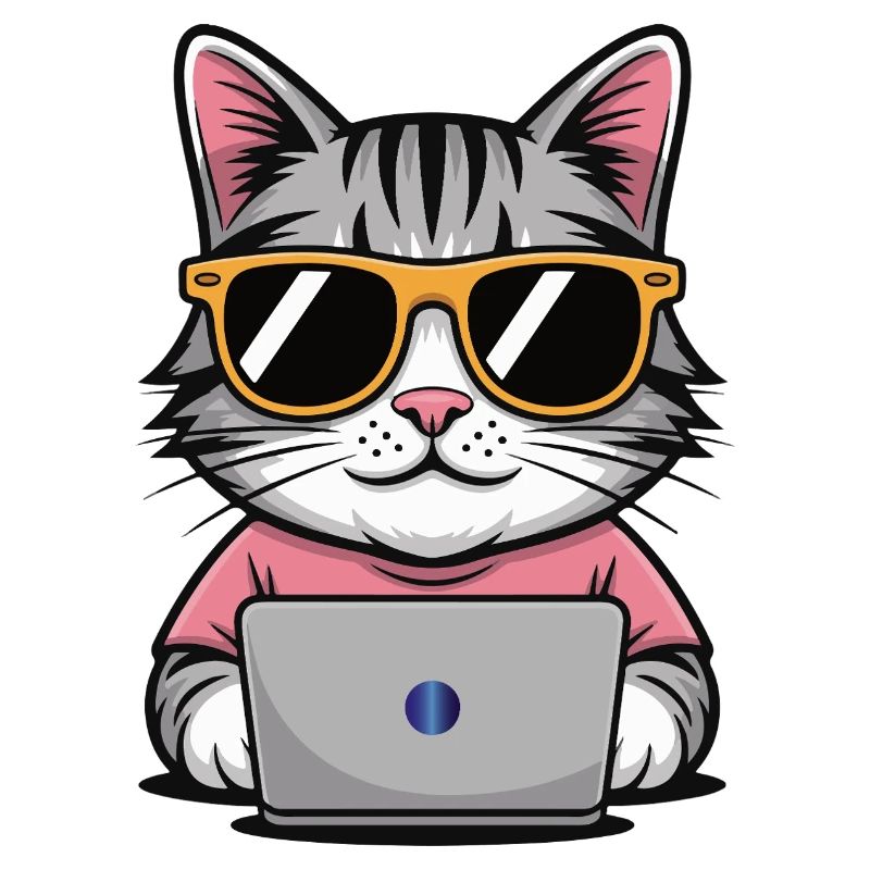 Cats_office