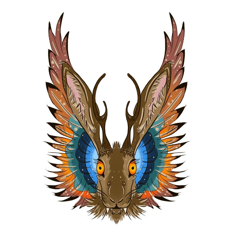 Wolpertinger