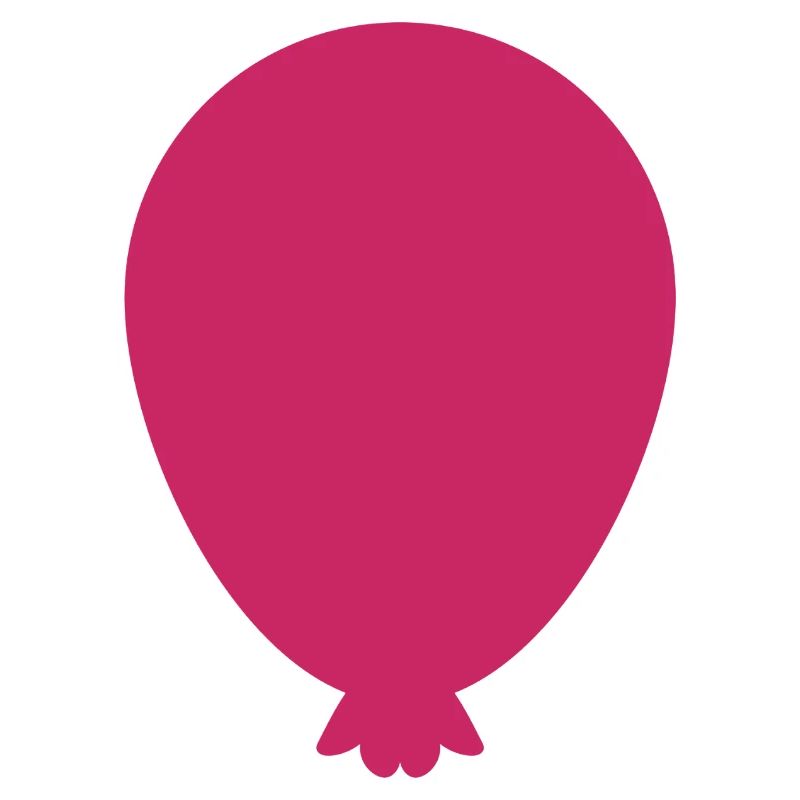Forme de ballon