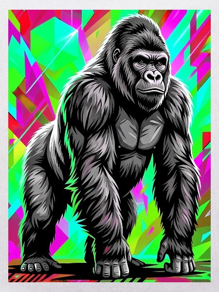 gorilla