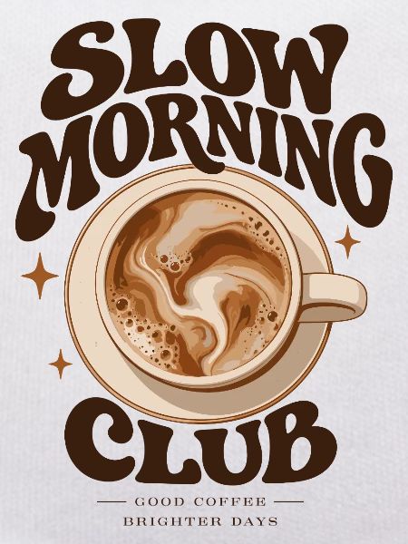 Slow Morning Club