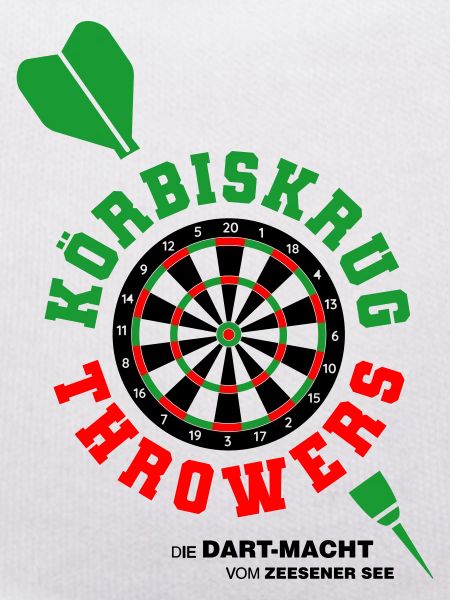 Körbiskrug Throwers 