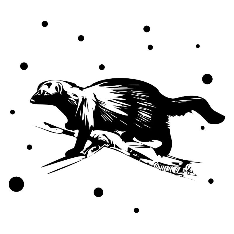 Marten - Ermine - Weasel