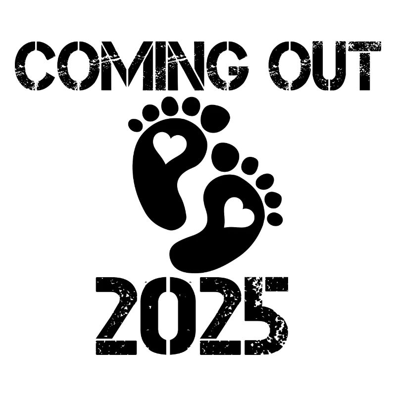 Bébé arrive en 2025, grossesse, future maman