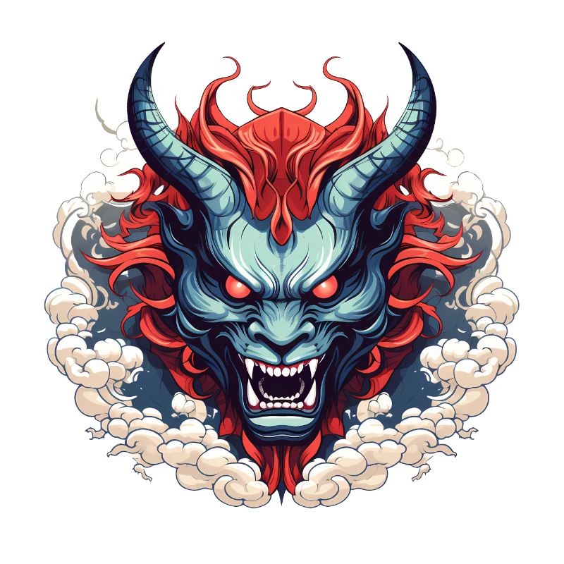 Dämonen-Oni