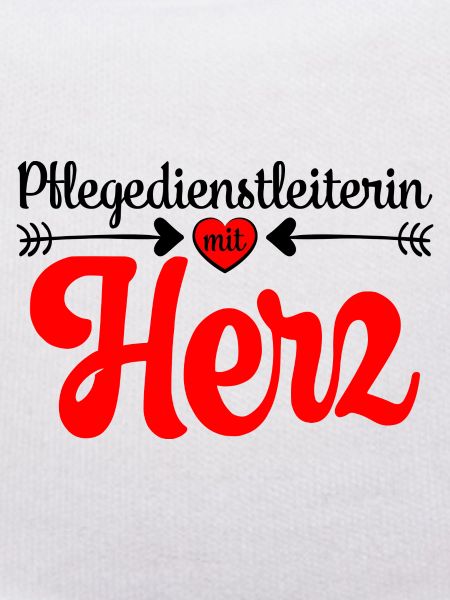 Pflegedienstleiterin PDL Abschiedsgeschenk