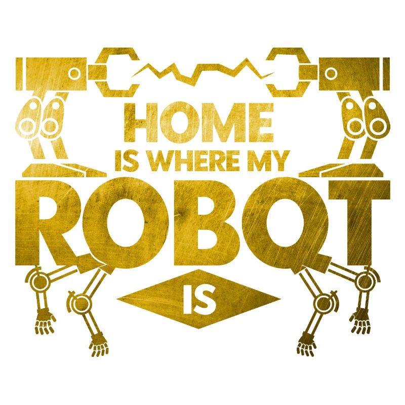 Robotics Engineer Teacher Technology Gift