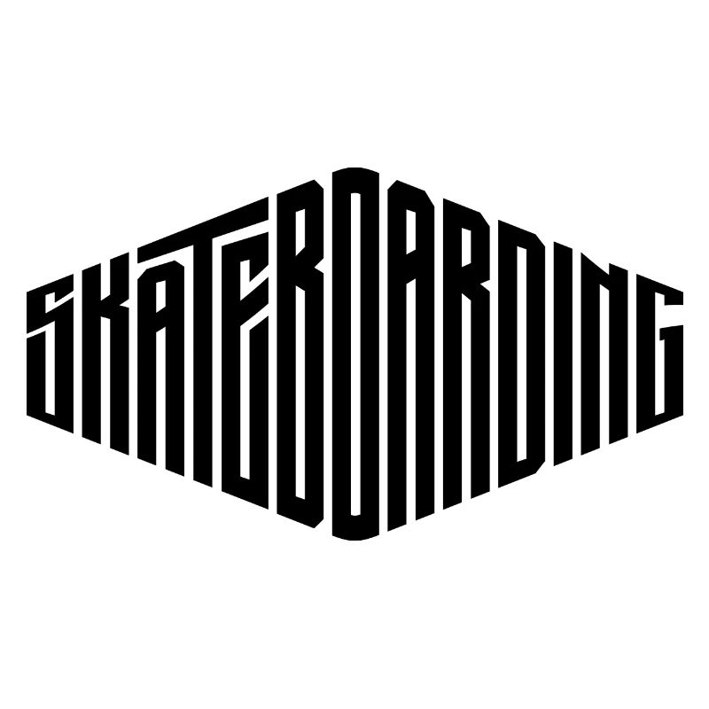 Skateboarding