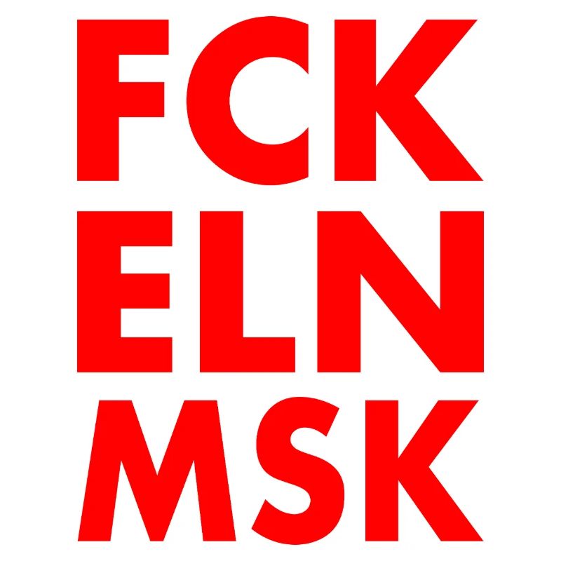 Fck eln msk