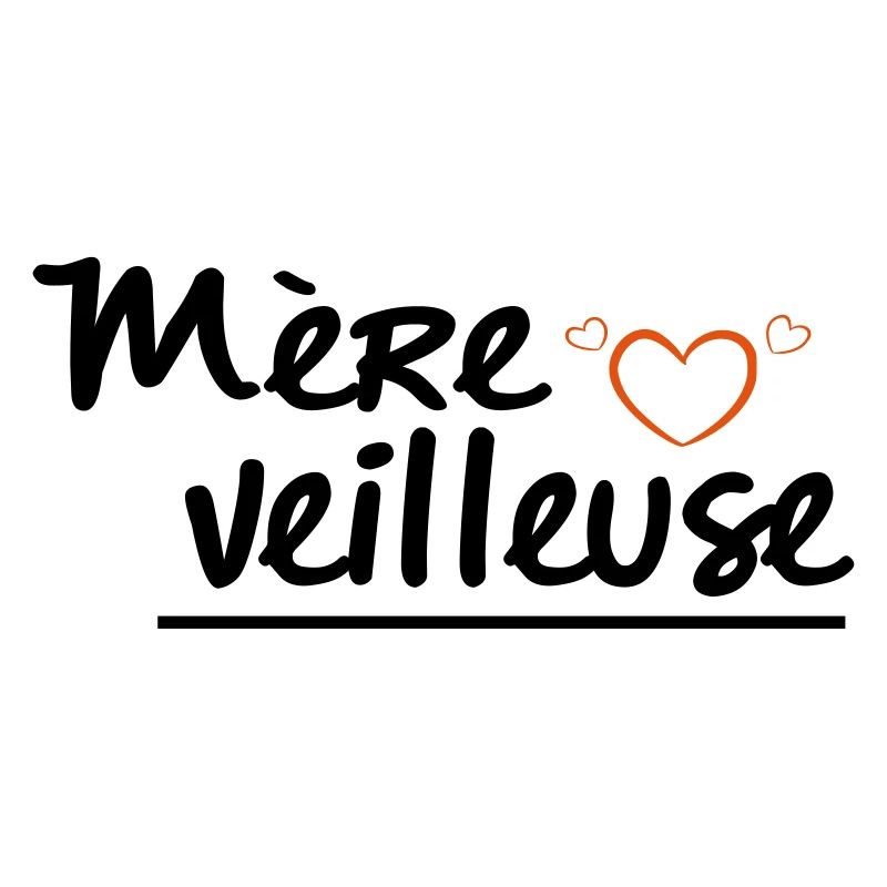 Mère-Veilleuse Maman Merveilleuse