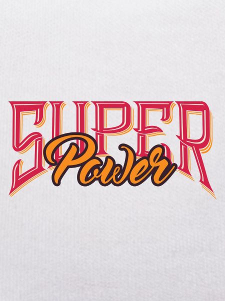 Super Power