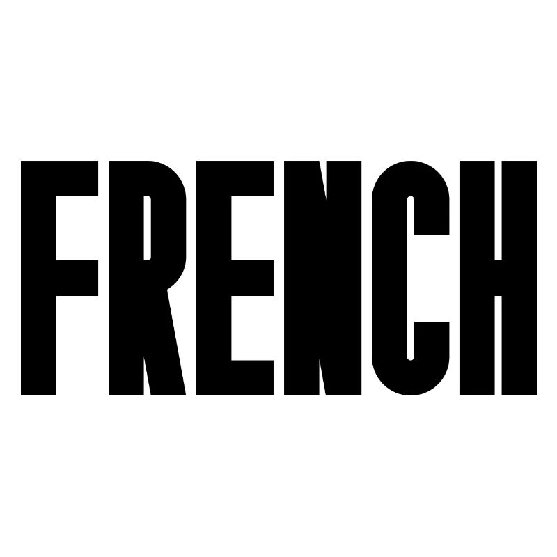 French