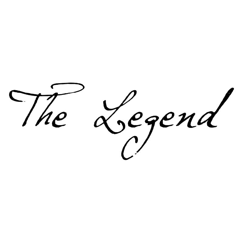 The Legend
