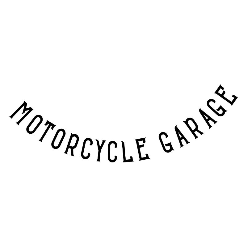Motorcycle Garage