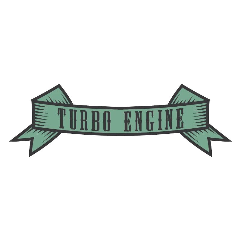 Turbo Engine Banner