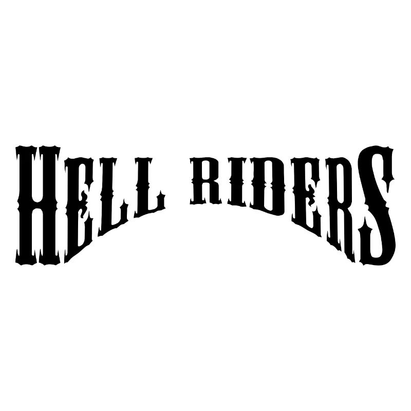 Hell Riders