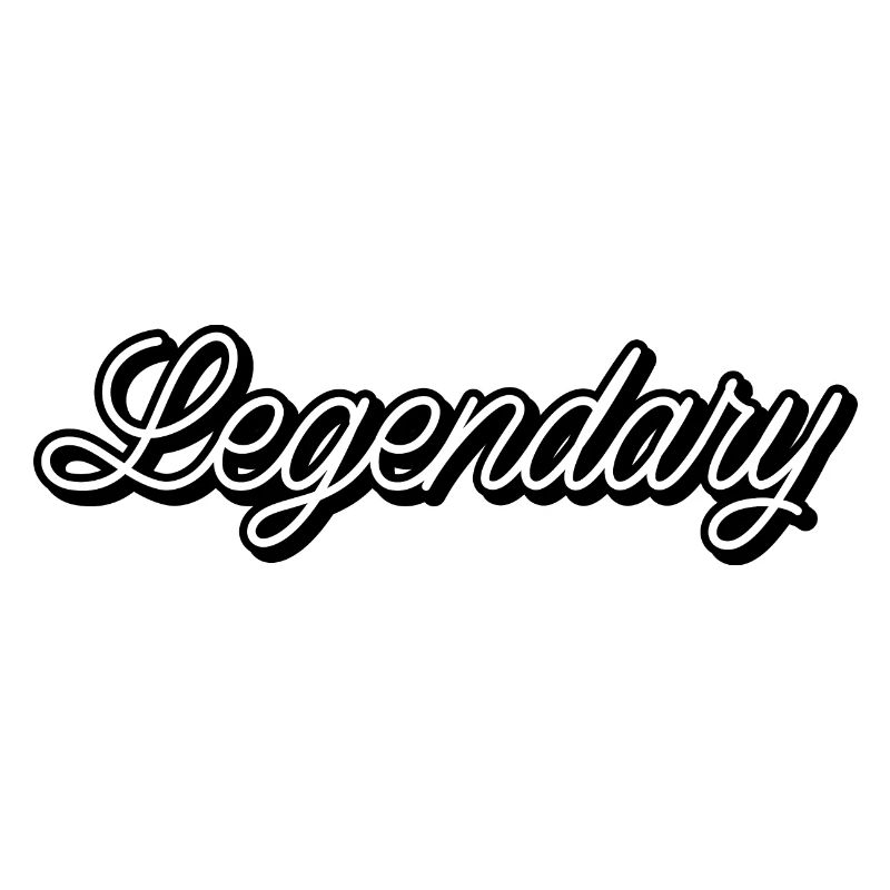 Legendary