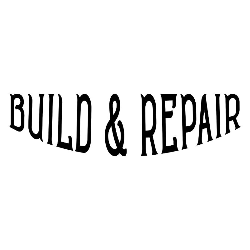 Construction et réparation