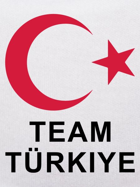 Team Türkiye Design