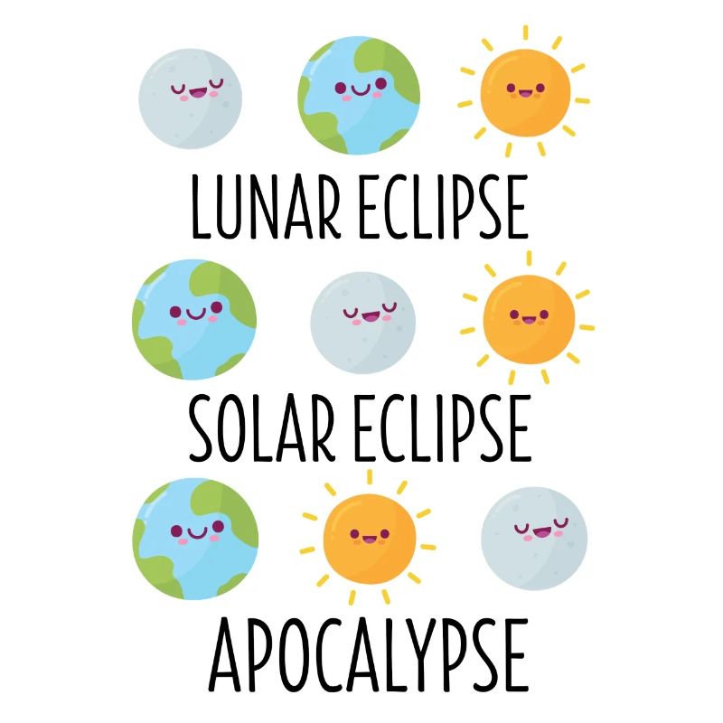 Astronomy astronaut outer space sun gift