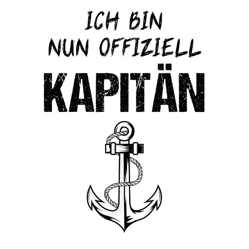 Bootsführerschein Motorboot Boot Kapitän Gsechenk