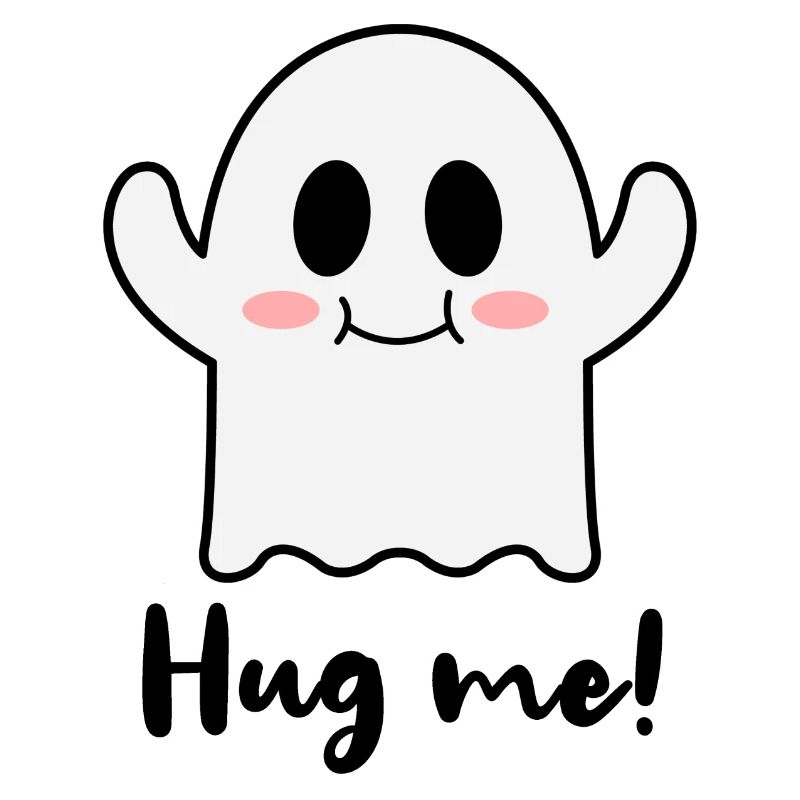 Hug moi! doux esprit