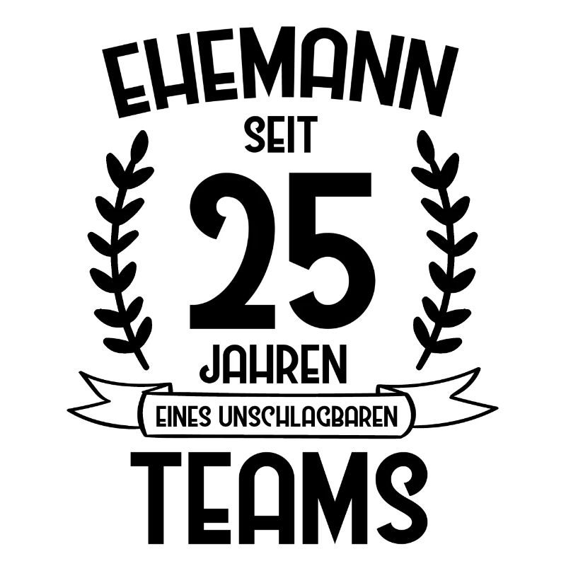 Silberne Hochzeit Silberhochzeit Ehe Geschenk