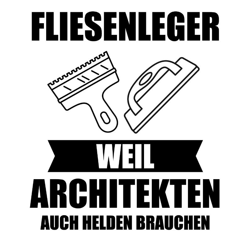 Fliesenleger Plattenleger Fliesen Leger Geschenk