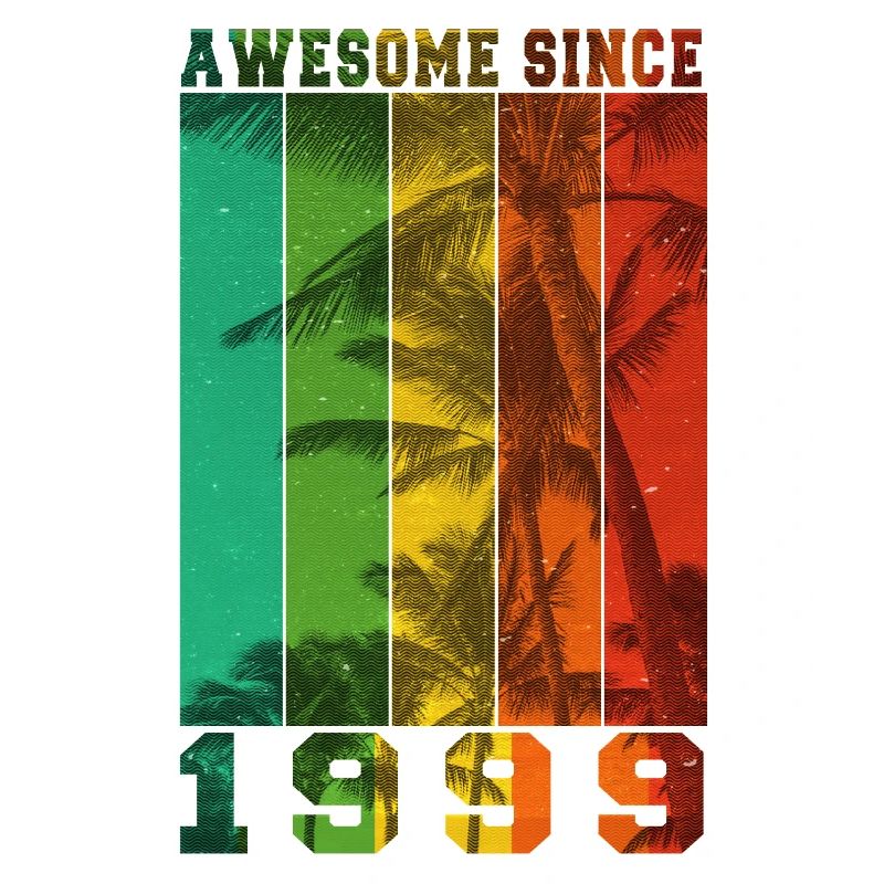 Awesome Since 1999