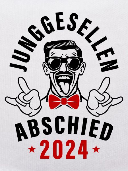 Junggesellenabschied 2024