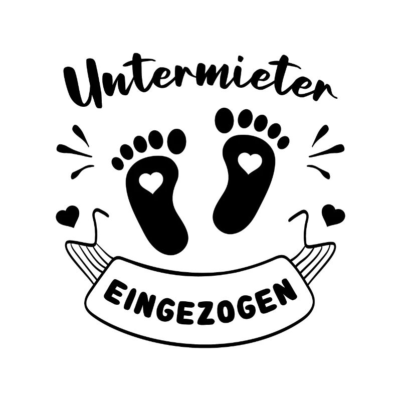 Schwanger Untermieter Eingezogen Werdende Mutter B