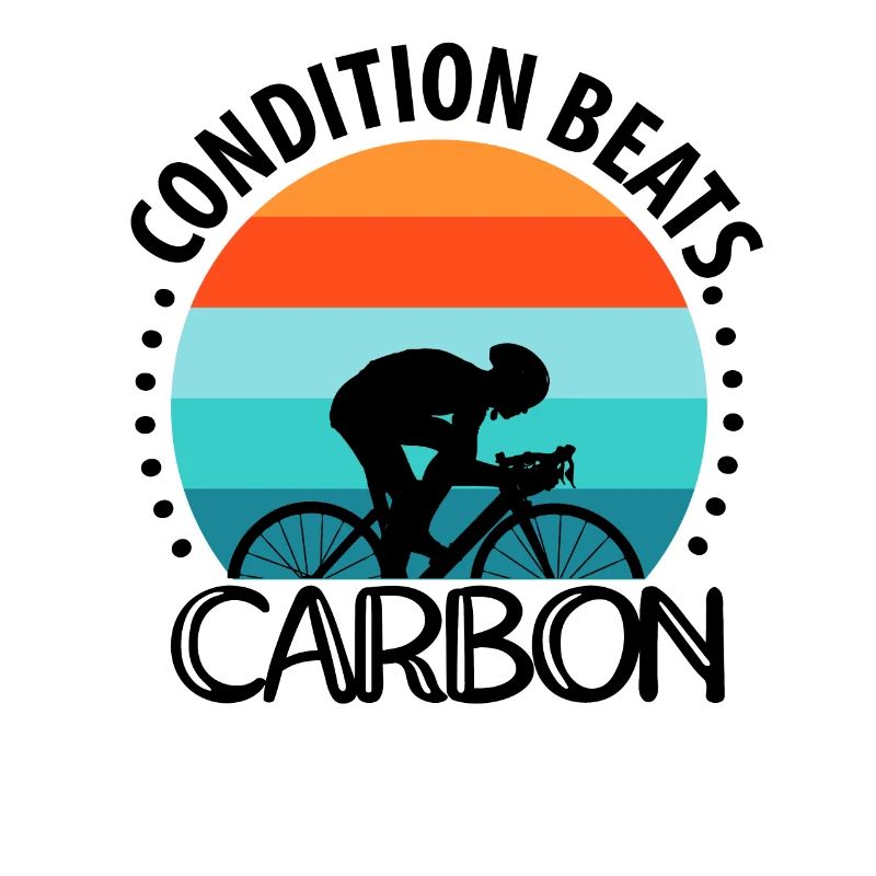 Condition beats carbon
